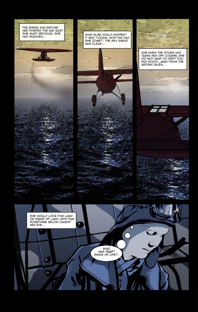 AMELIA EARHART FIRST LADY.indd