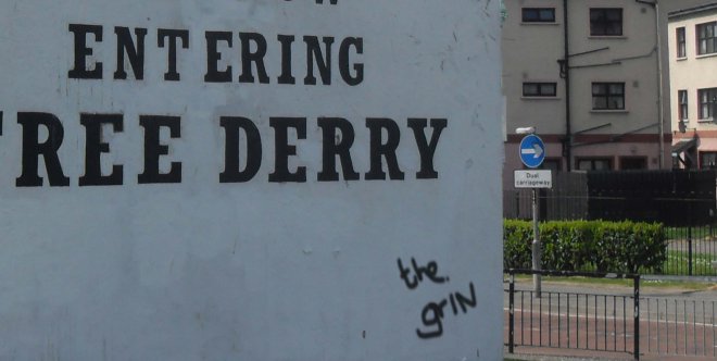 free derry